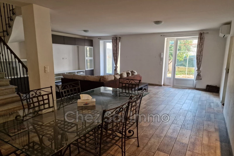 Vente appartement Cagnes-sur-Mer  