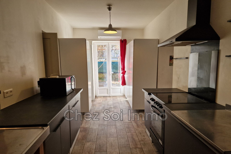 Vente appartement Cagnes-sur-Mer  