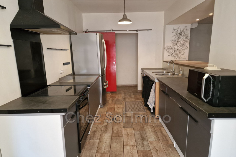 Vente appartement Cagnes-sur-Mer  