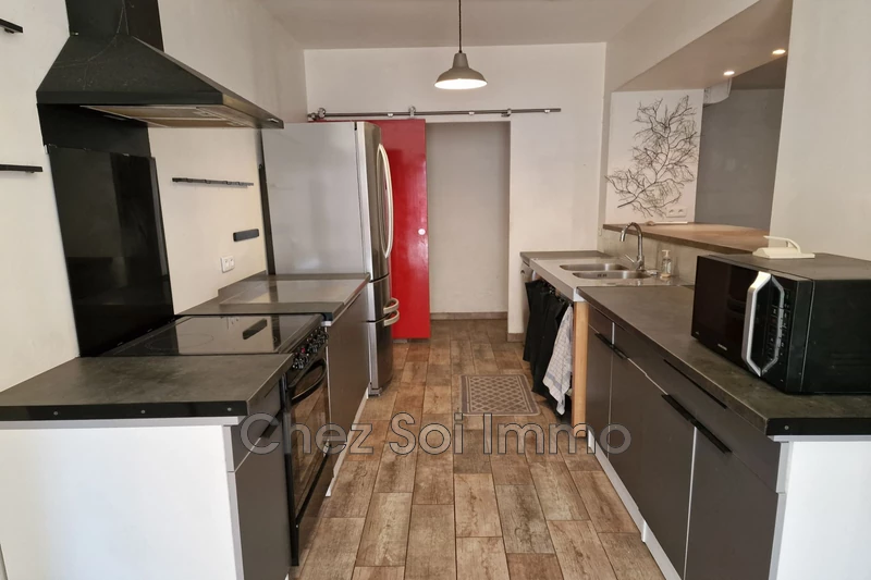 Vente appartement Cagnes-sur-Mer  