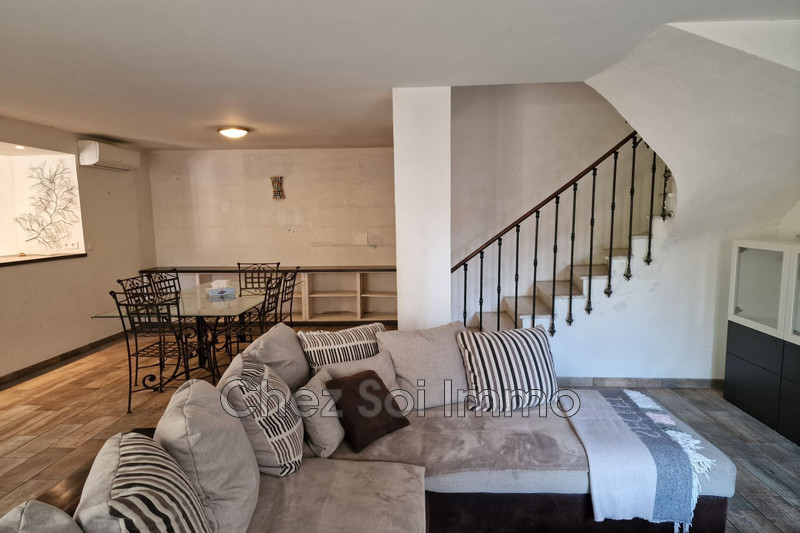 Vente appartement Cagnes-sur-Mer  