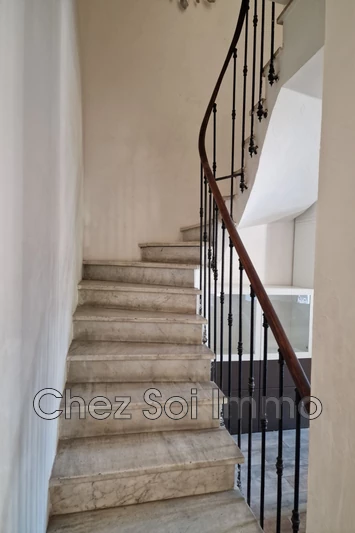 Vente appartement Cagnes-sur-Mer  