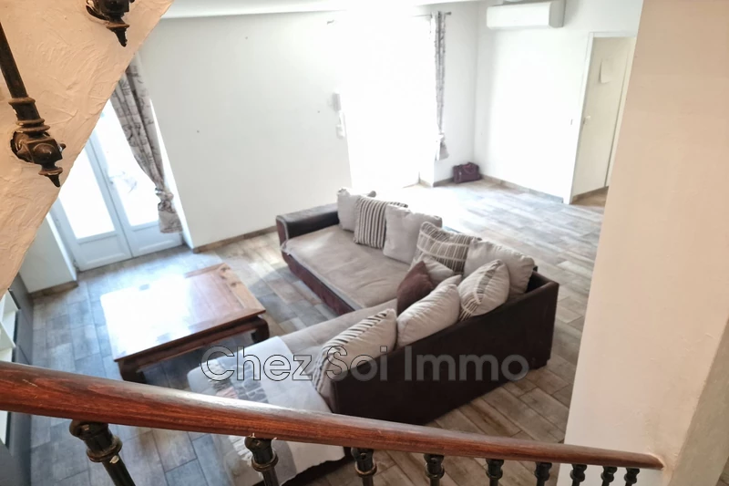 Vente appartement Cagnes-sur-Mer  