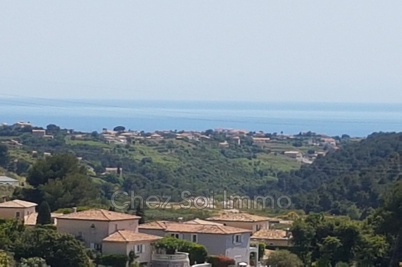 vente Land La gaude Land La Gaude to buy land 2700 m²