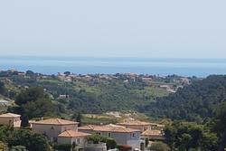 Photos Terrain à vendre La Gaude 06610