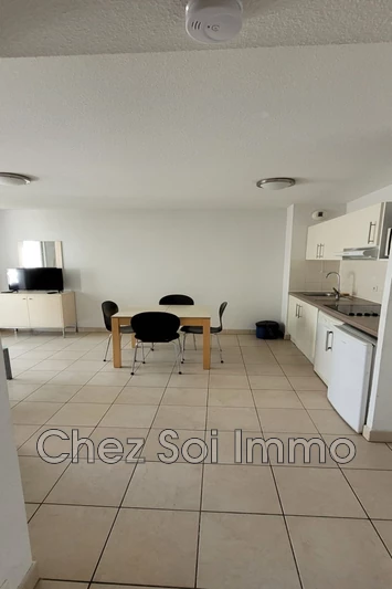 Appartement Cagnes-sur-Mer Béal,   achat appartement  2 pièces   31&nbsp;m&sup2;