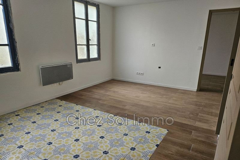 Photo Appartement Cagnes-sur-Mer Centre ville,   achat appartement  2 pièces   31&nbsp;m&sup2;