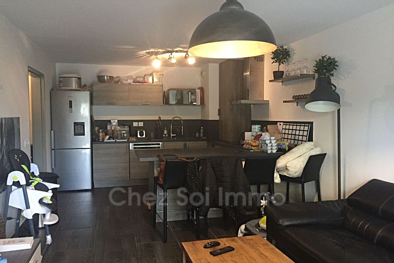 Photo Apartment Marseille Citadins, to buy apartment 3 rooms 62 m²