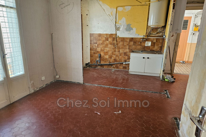 Apartment Cagnes-sur-Mer Centre-ville,   to buy apartment  2 rooms   32&nbsp;m&sup2;