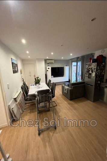 Appartement Nice Nice ouest,   achat appartement  3 pièces   62&nbsp;m&sup2;