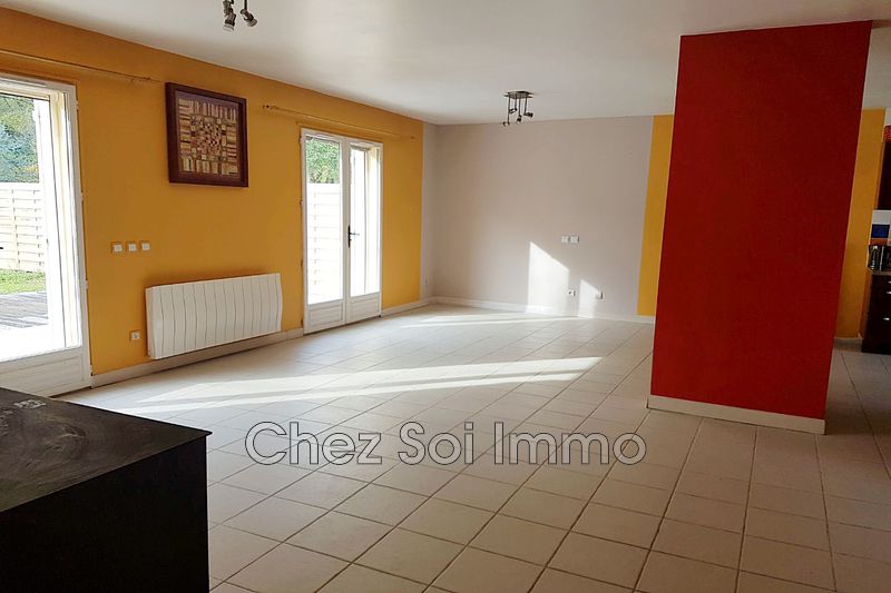 Photo Appartement Châteauneuf-Grasse achat appartement 2 pièces 92 m²