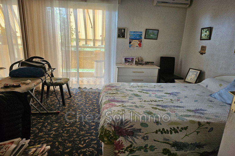 Vente appartement Cagnes-sur-Mer  