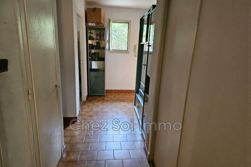 Vente appartement Cagnes-sur-Mer  