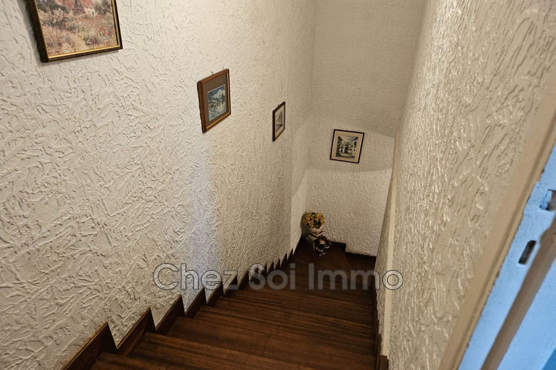 Vente appartement Cagnes-sur-Mer  