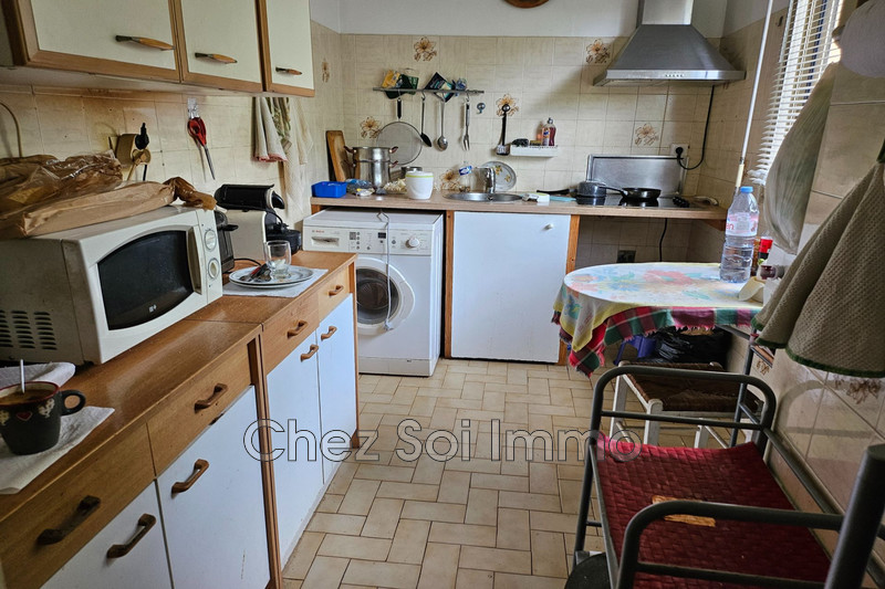 Vente appartement Cagnes-sur-Mer  