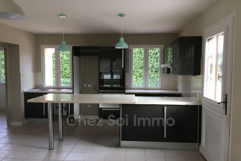 Photo Appartement Châteauneuf-Grasse achat appartement 3 pièces 91 m²