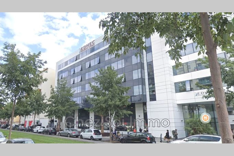 Vente appartement Nice  