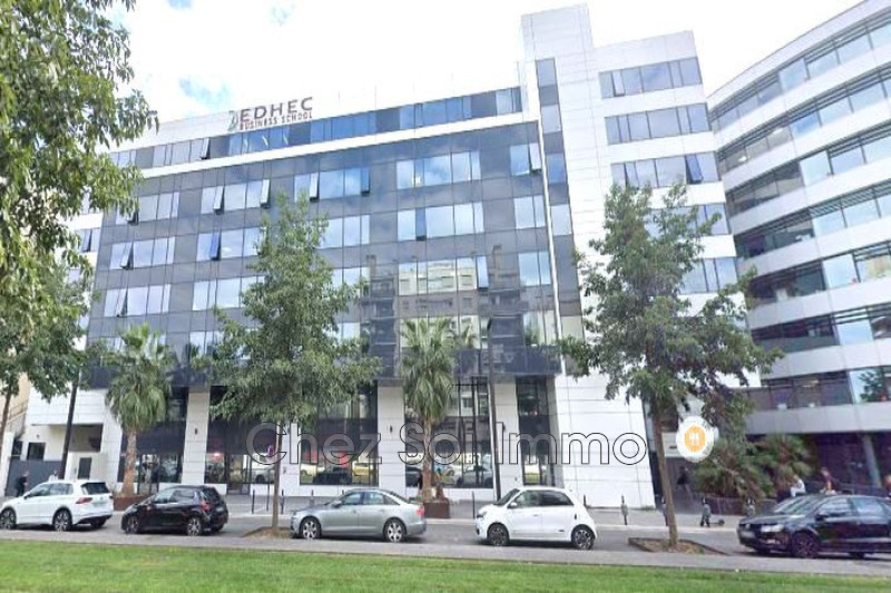 Vente appartement Nice  