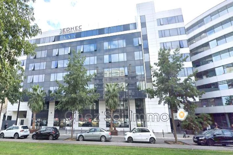 Vente appartement Nice  