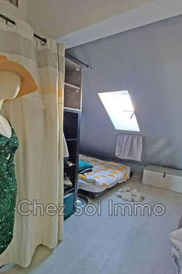 Vente appartement Nice  