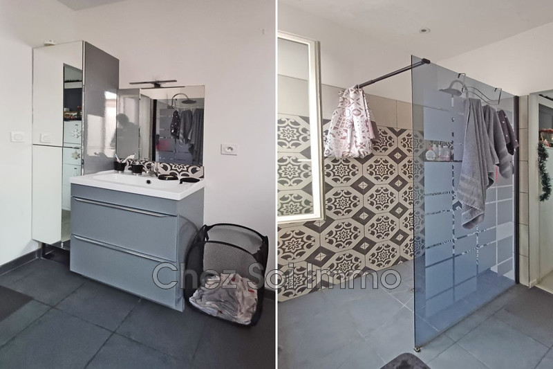 Vente appartement Nice  