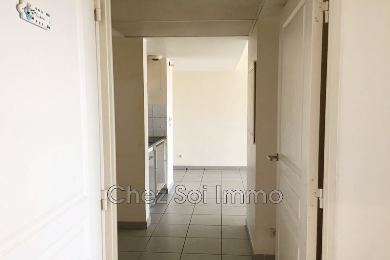 vente Appartement Marseille Urbain Appartement Marseille Urbain, achat appartement 3 pièces 51 m²