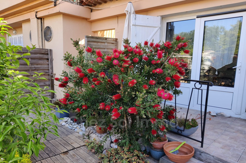 Vente appartement Villeneuve-Loubet  
