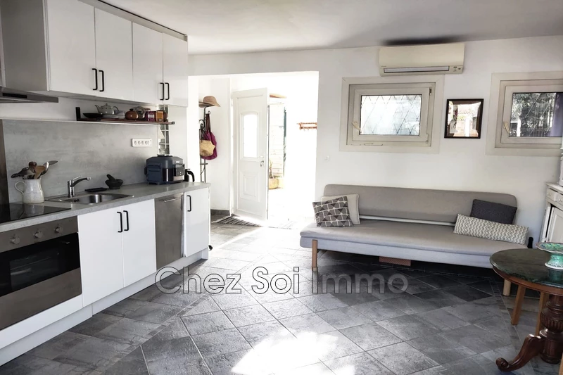 Apartment Villeneuve-Loubet Bouches du loup,   to buy apartment  3 rooms   47&nbsp;m&sup2;