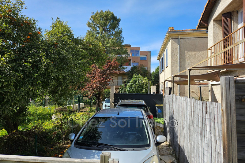 Vente appartement Cagnes-sur-Mer  