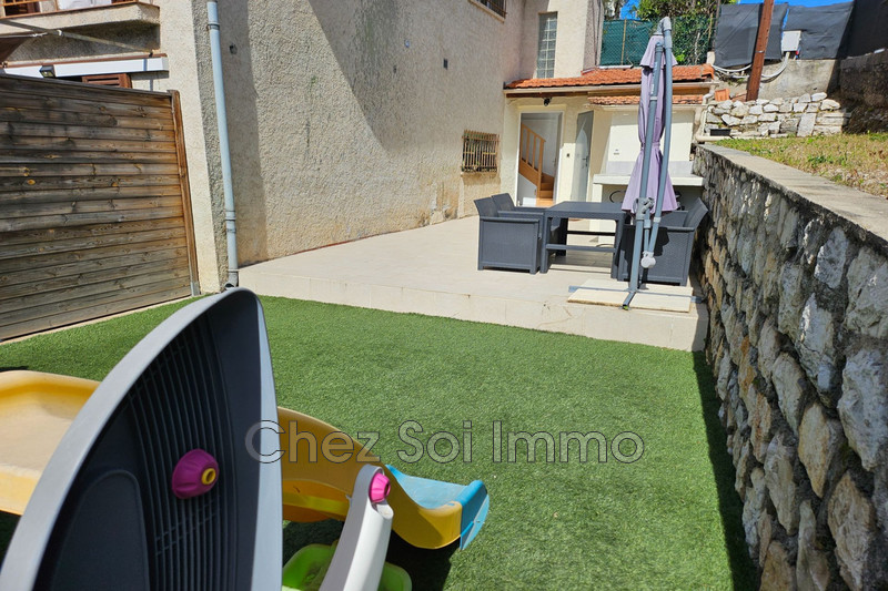 Vente appartement Cagnes-sur-Mer  