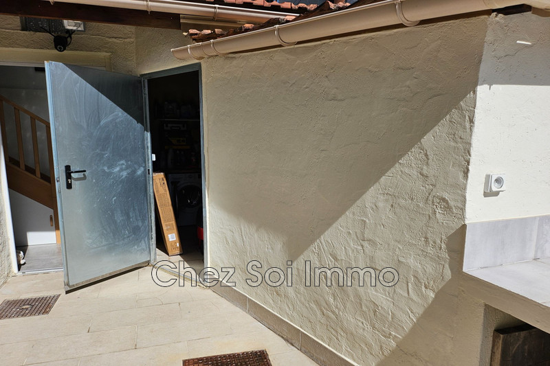 Vente appartement Cagnes-sur-Mer  