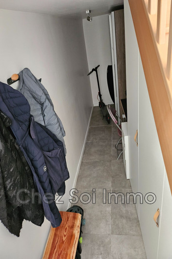 Vente appartement Cagnes-sur-Mer  