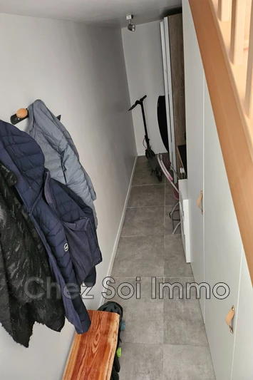Vente appartement Cagnes-sur-Mer  