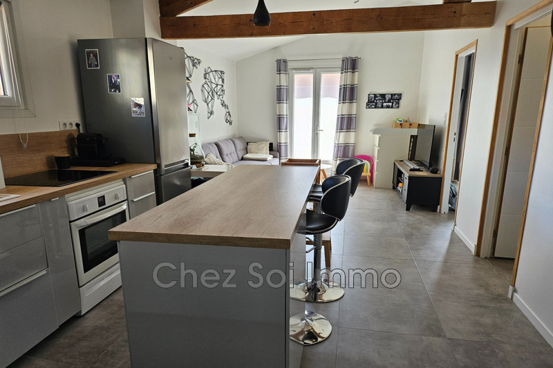 Vente appartement Cagnes-sur-Mer  