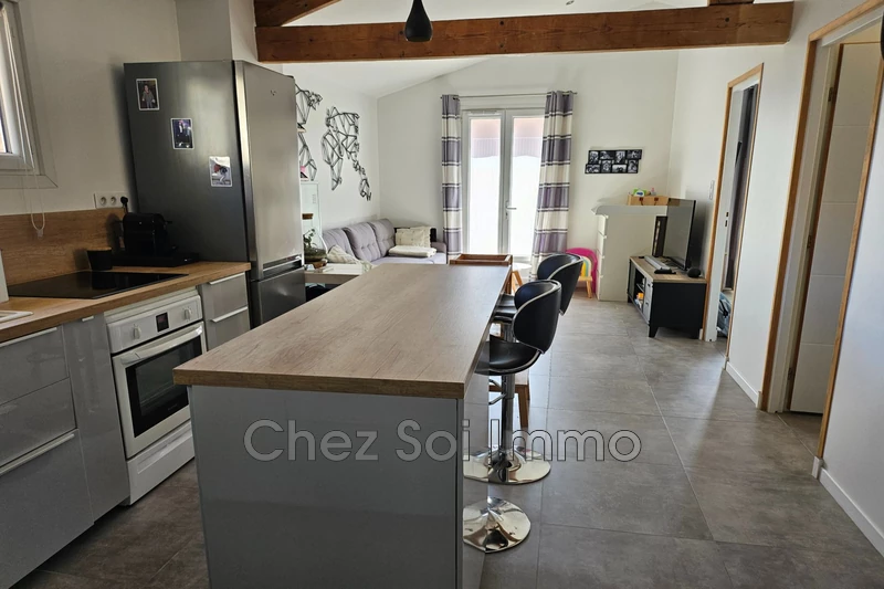 Vente appartement Cagnes-sur-Mer  