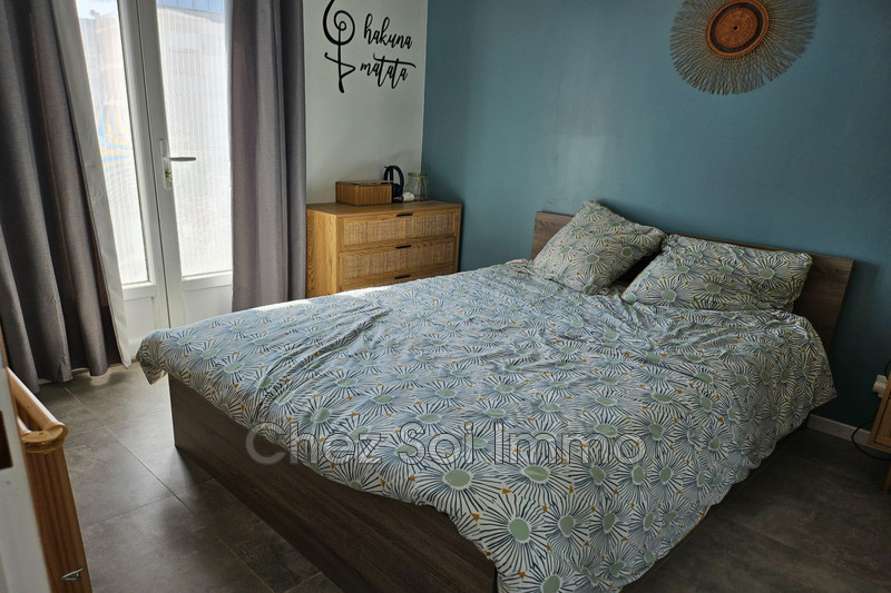 Vente appartement Cagnes-sur-Mer  