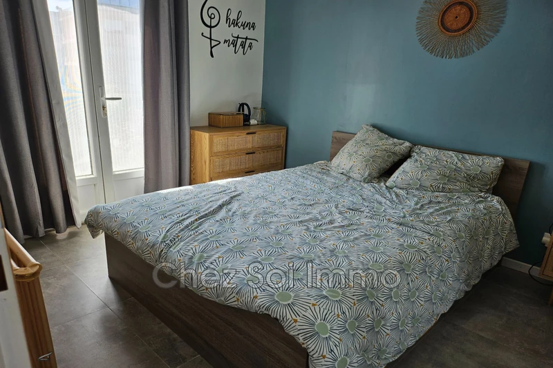 Vente appartement Cagnes-sur-Mer  