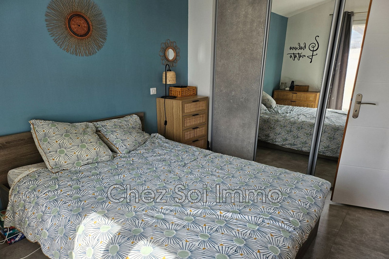 Vente appartement Cagnes-sur-Mer  