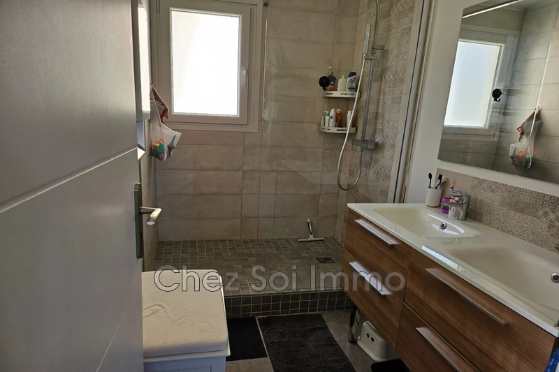Vente appartement Cagnes-sur-Mer  