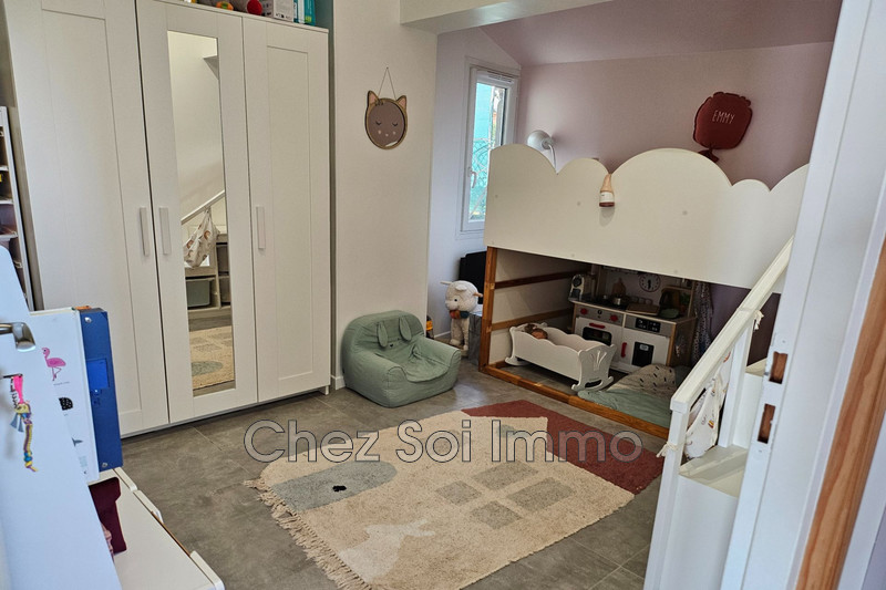 Vente appartement Cagnes-sur-Mer  