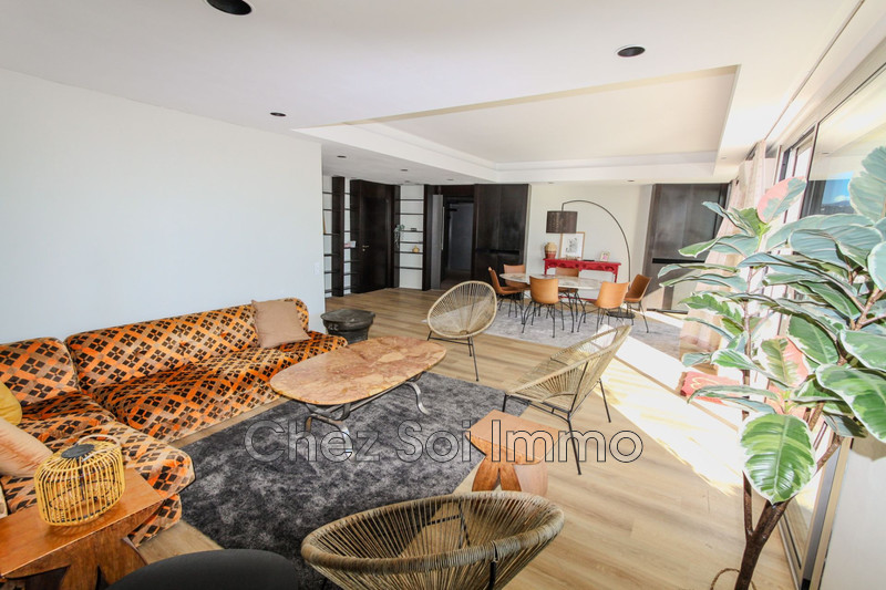 Vente appartement Nice  