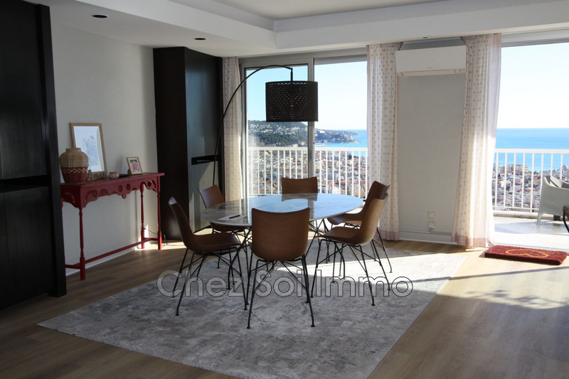 Vente appartement Nice  