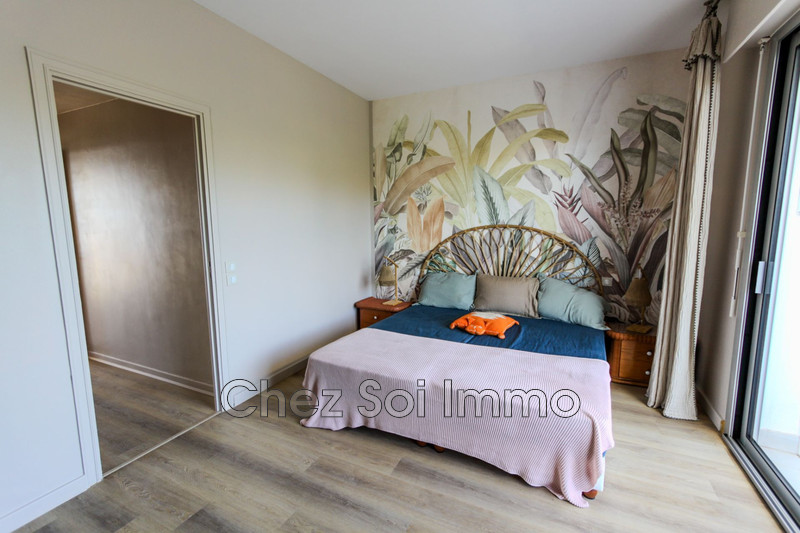 Vente appartement Nice  