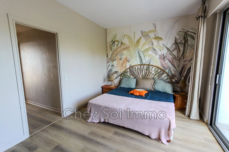 Vente appartement Nice  