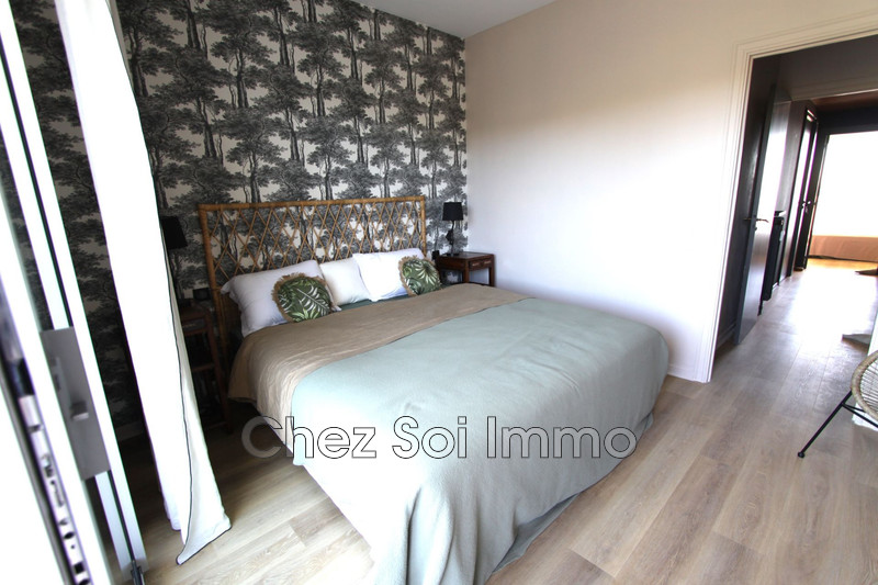 Vente appartement Nice  