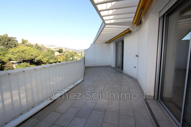 Vente appartement Nice  