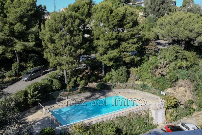 Vente appartement Nice  