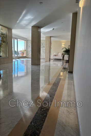 Vente appartement Nice  