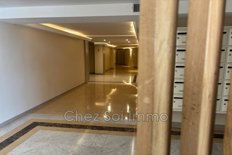 Vente appartement Nice  