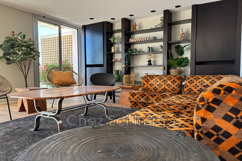Vente appartement Nice  